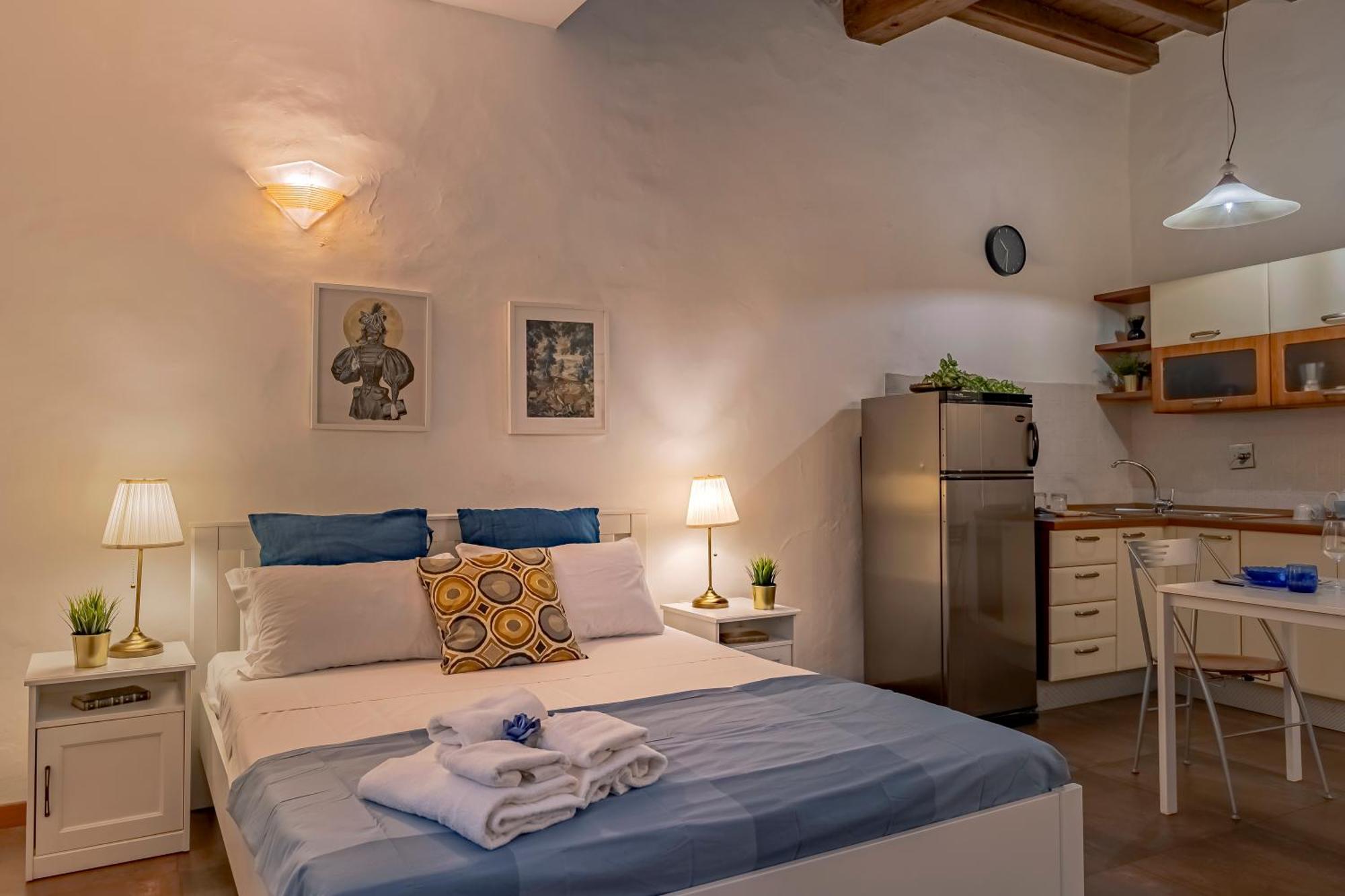 Dante'S Rooms Florencia Exterior foto