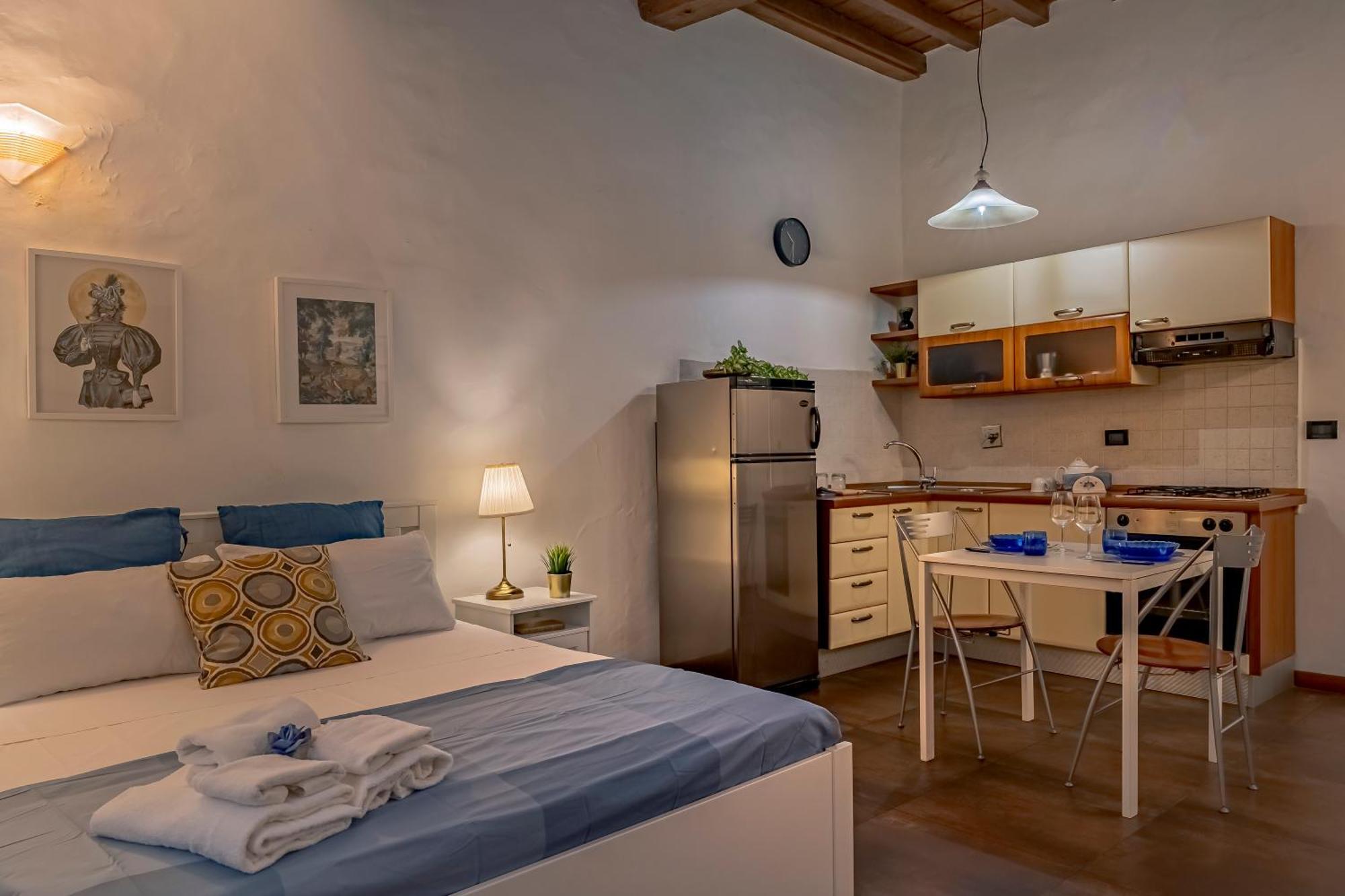Dante'S Rooms Florencia Exterior foto