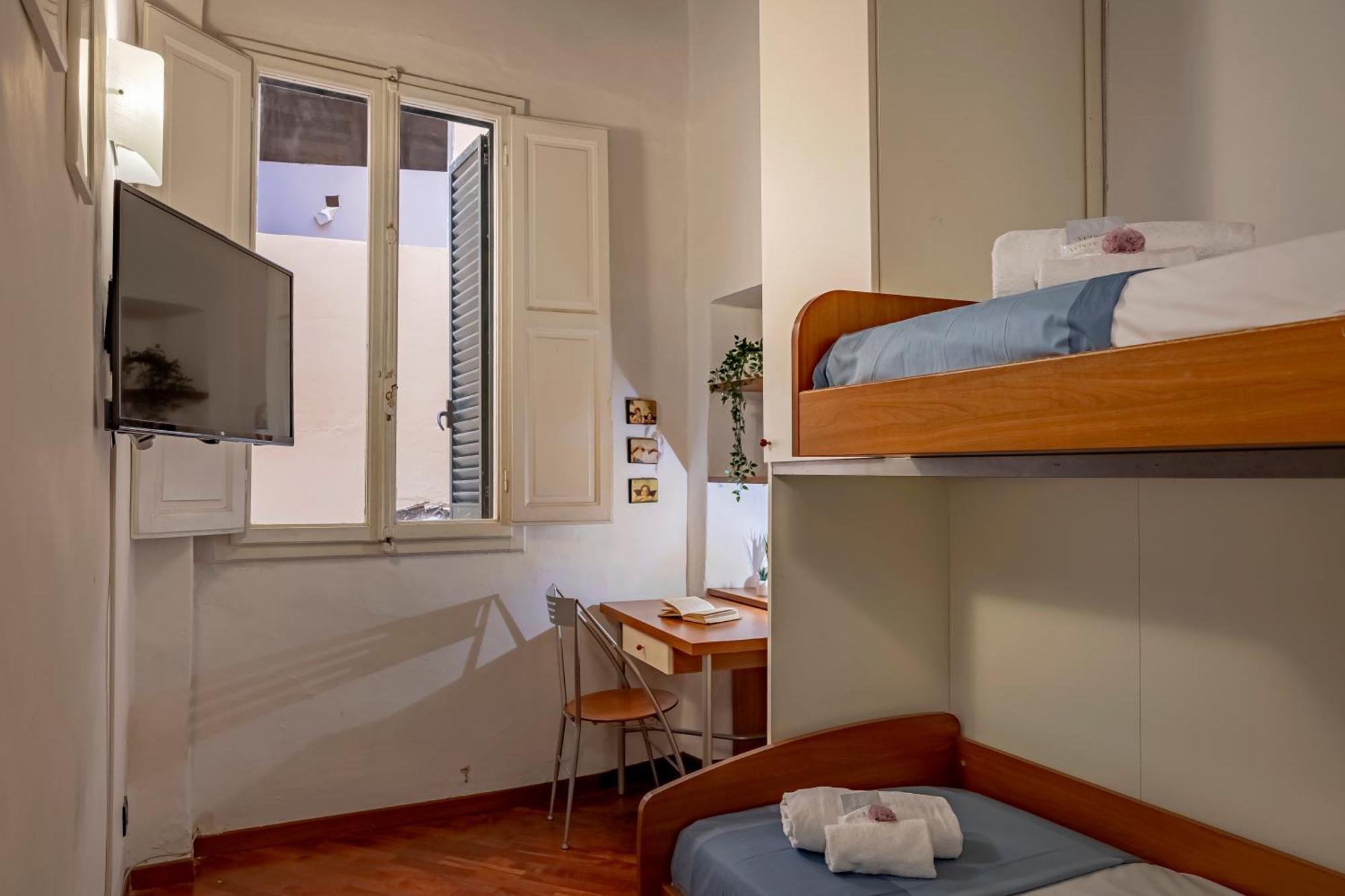 Dante'S Rooms Florencia Exterior foto