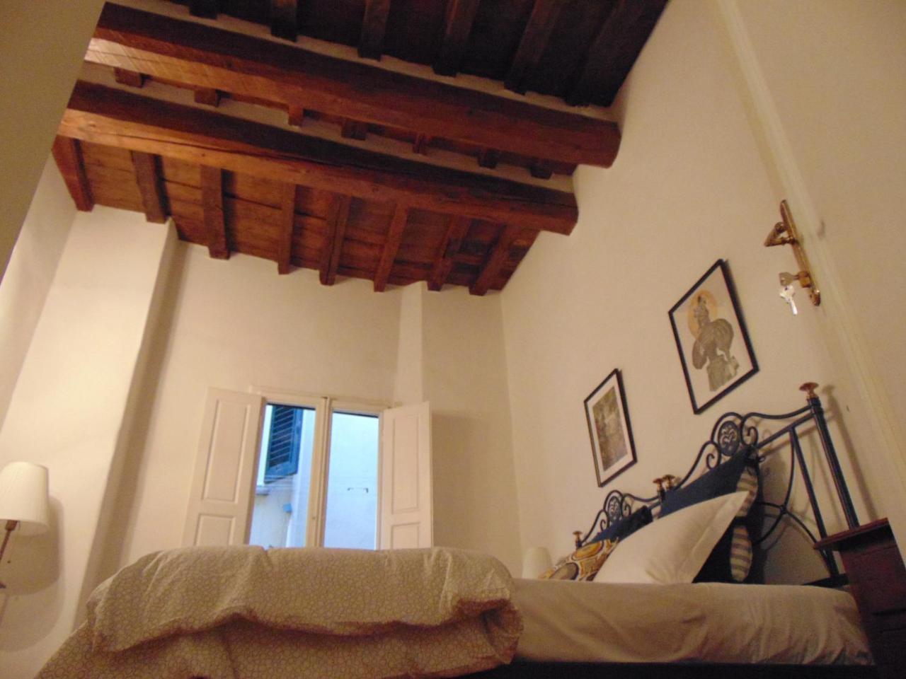 Dante'S Rooms Florencia Exterior foto